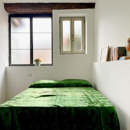 A Casa Di Nalis Apartman Bergamo Kültér fotó