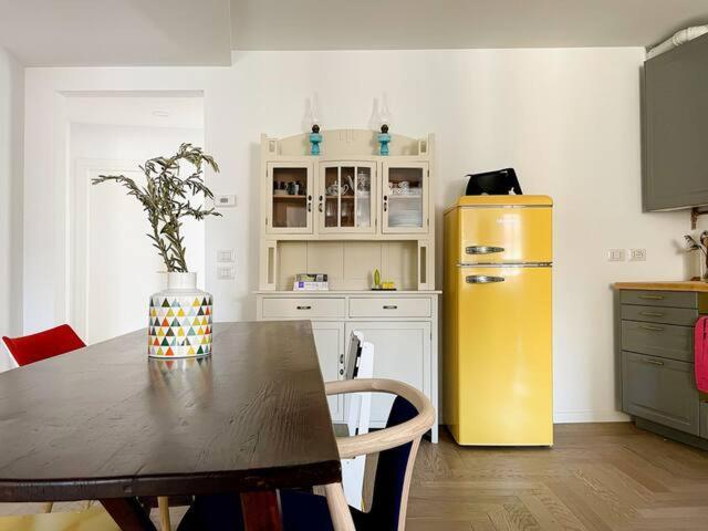 A Casa Di Nalis Apartman Bergamo Kültér fotó